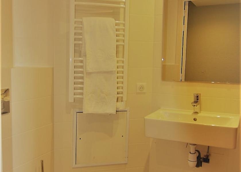 Ile-de-France Torcy Bathroom