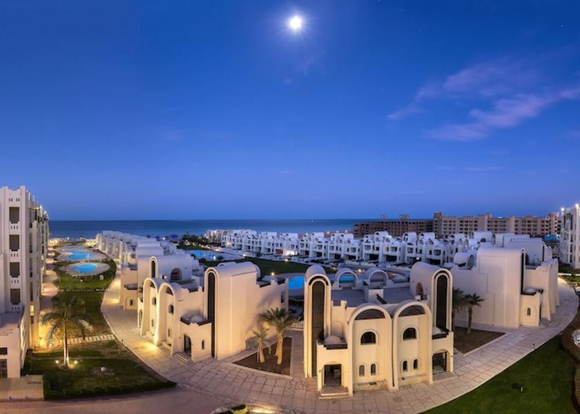  Sahl Hasheeh Exterior Detail