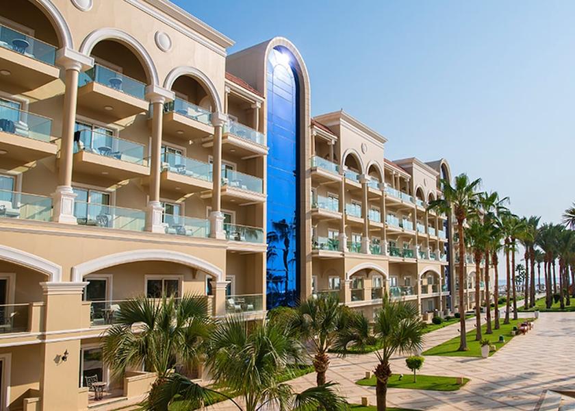Red Sea Governorate Sahl Hasheeh Exterior
