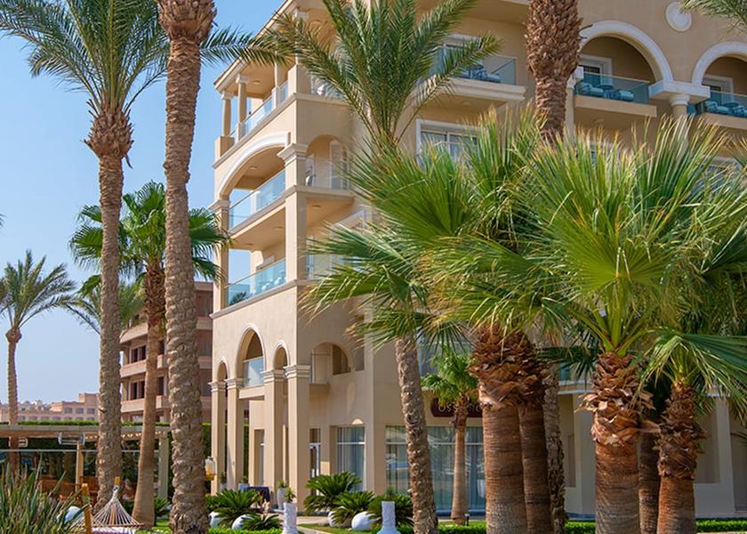 Red Sea Governorate Sahl Hasheeh Exterior