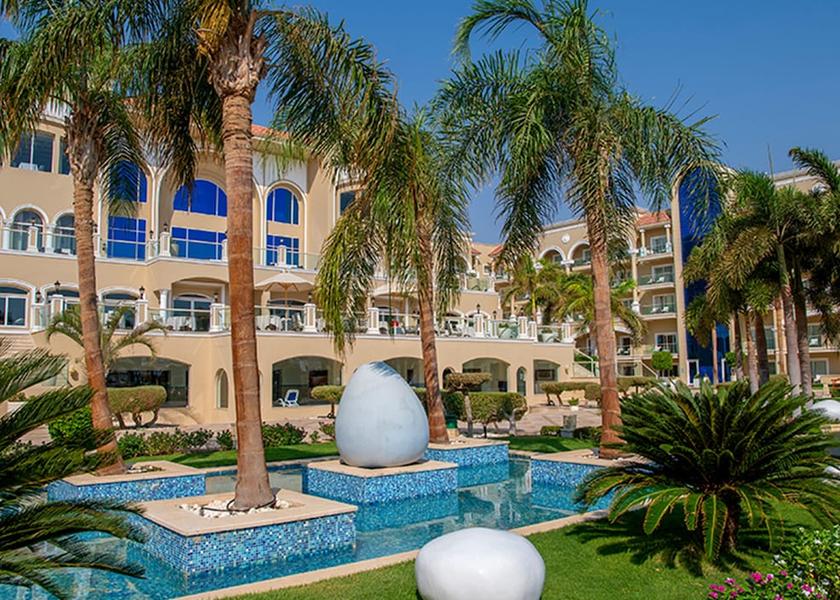 Red Sea Governorate Sahl Hasheeh Exterior