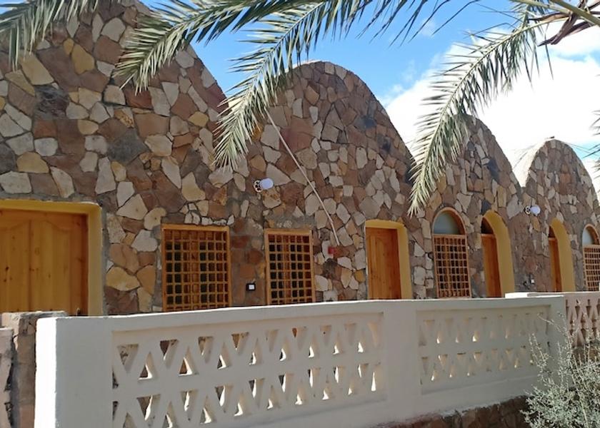 Giza Governorate Al Bawiti View From Room