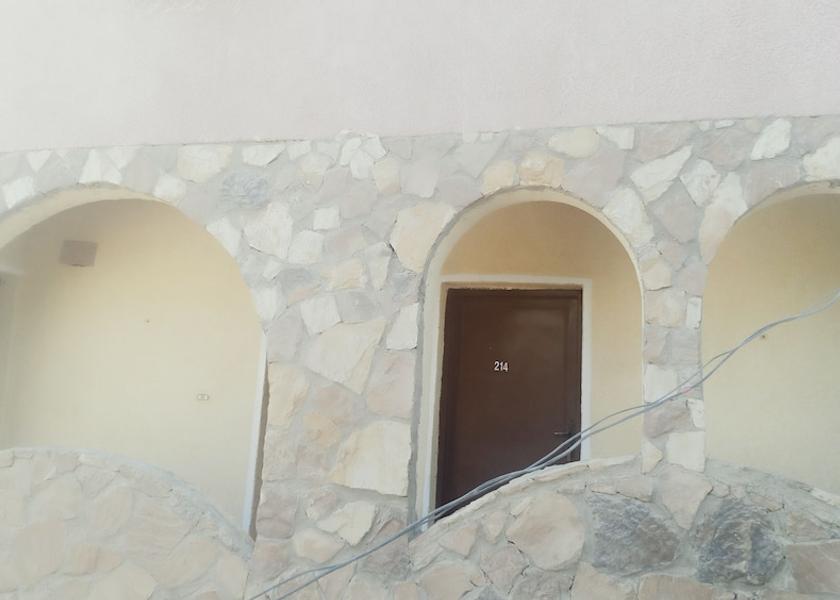 Giza Governorate Al Bawiti Terrace