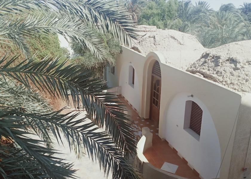 Giza Governorate Al Bawiti Terrace/patio