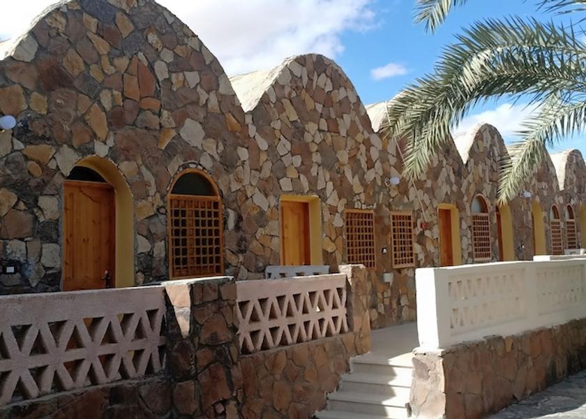 Giza Governorate Al Bawiti Room