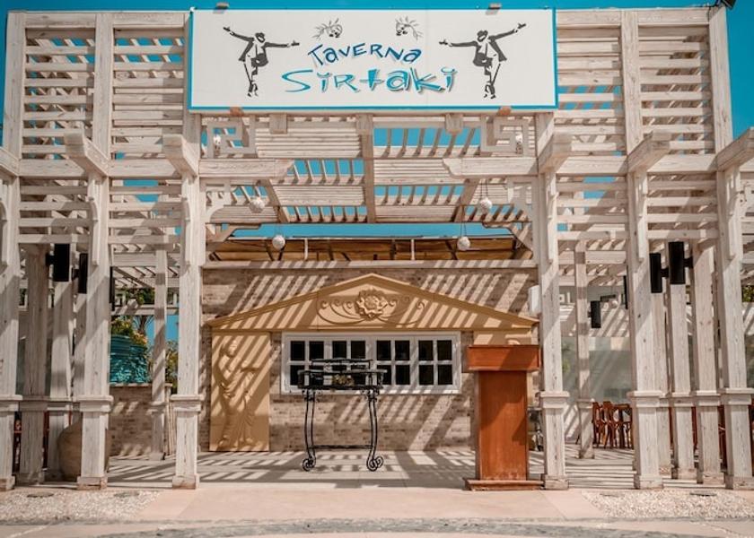 Red Sea Governorate Makadi Bay Point of interest