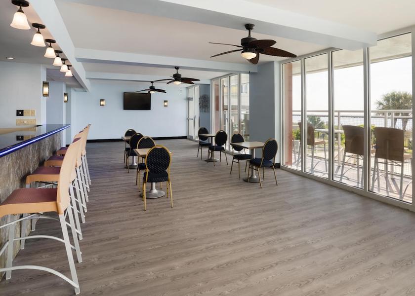 South Carolina Myrtle Beach Dining