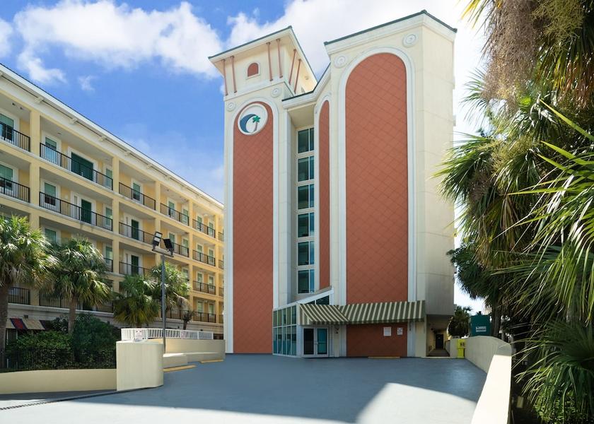 South Carolina Myrtle Beach Exterior