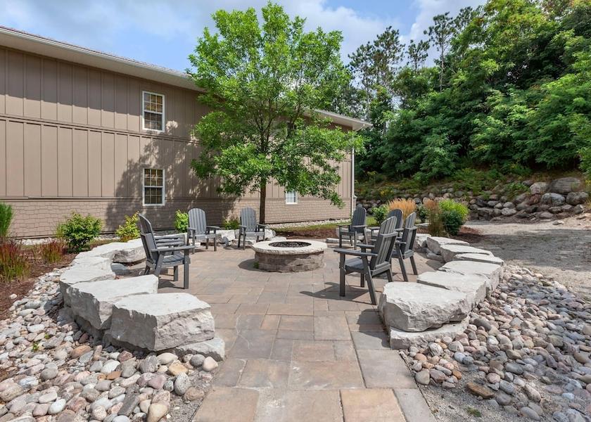 Ontario Oro-Medonte Amenity