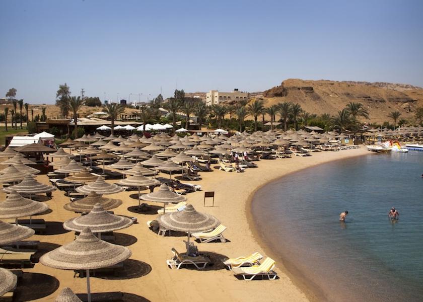 South Sinai Governorate Sharm El Sheikh Beach/ocean view
