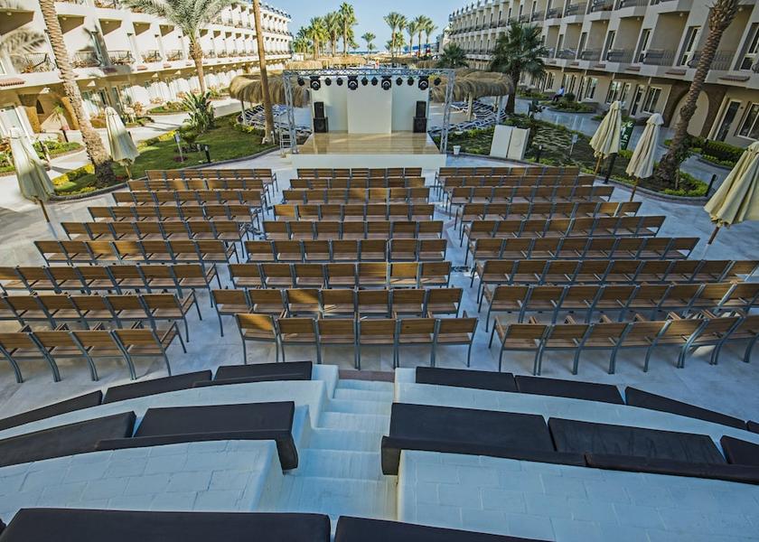 Red Sea Governorate Hurghada Theater show