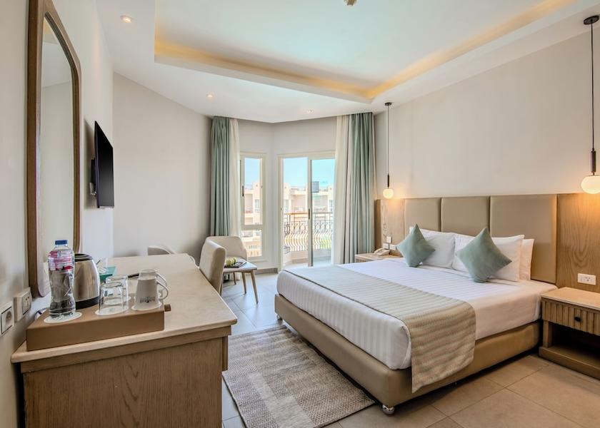  Hurghada Room