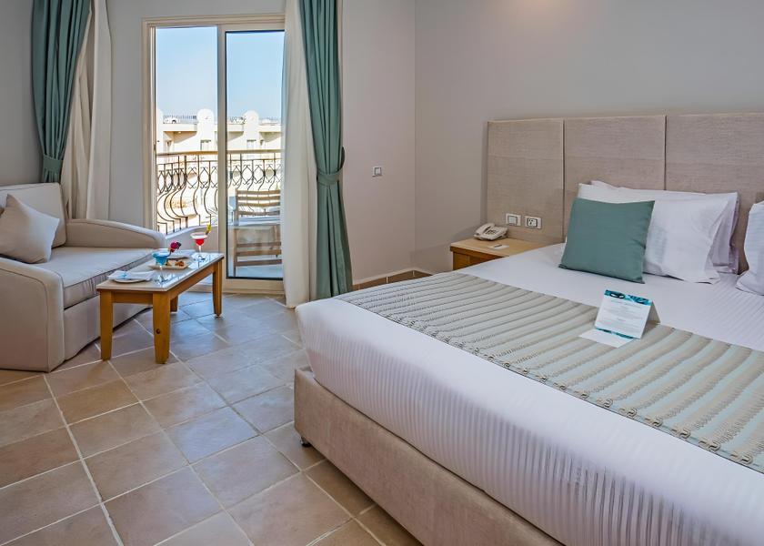 Red Sea Governorate Hurghada Family Room - Egyptians Residents Only