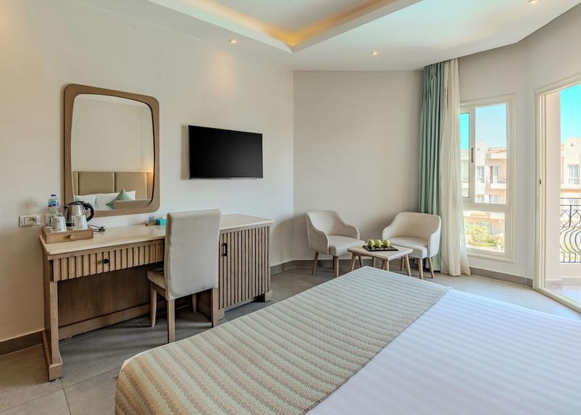  Hurghada Room