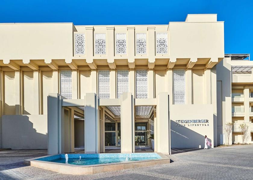 Red Sea Governorate Hurghada Exterior