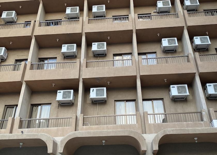 Luxor Governorate Luxor Exterior Detail