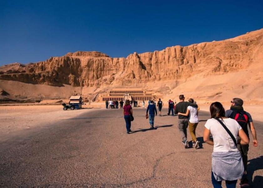 Luxor Governorate Luxor Hiking