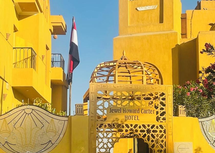 Luxor Governorate Luxor Exterior