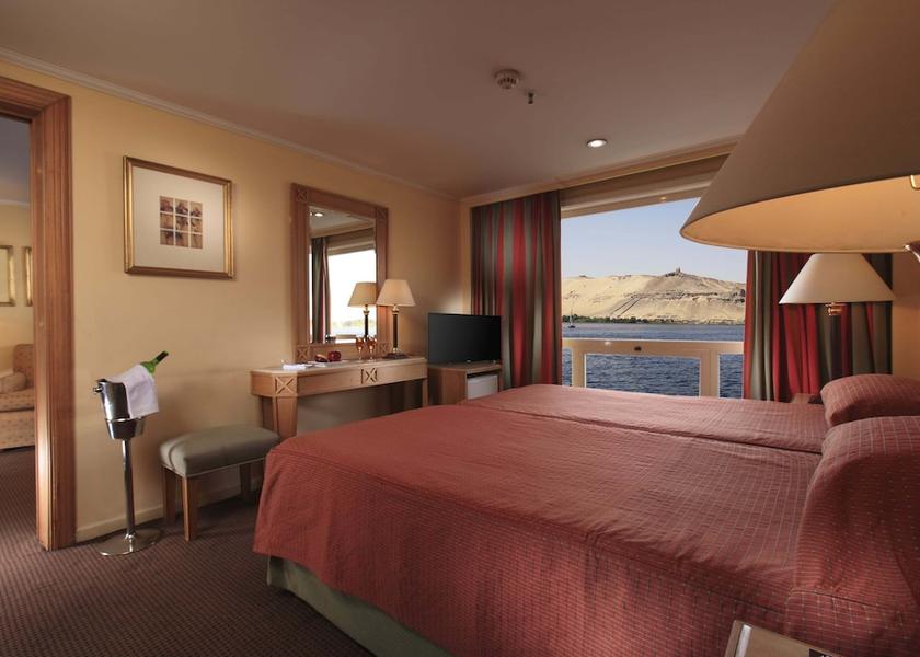 Luxor Governorate Luxor Room