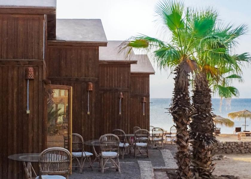 South Sinai Governate Nuweiba View from Property