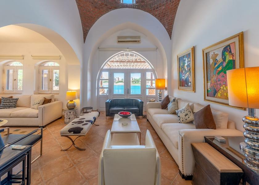 Red Sea Governorate El Gouna Room