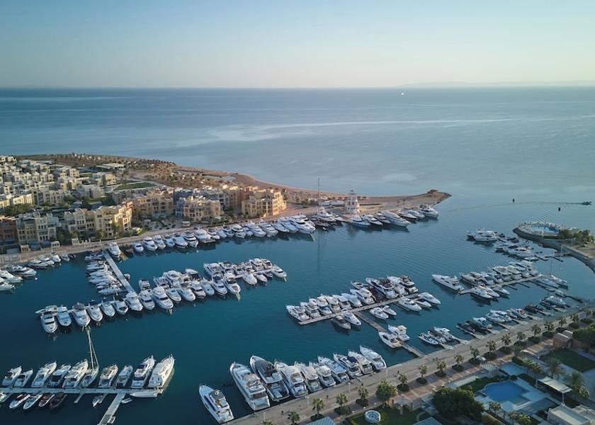 Red Sea Governorate El Gouna Exterior
