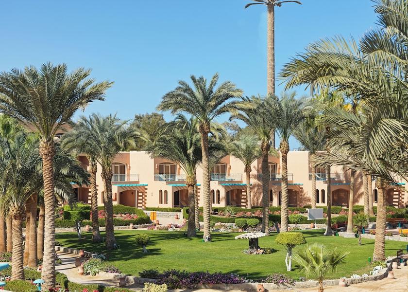Red Sea Governorate El Gouna Exterior