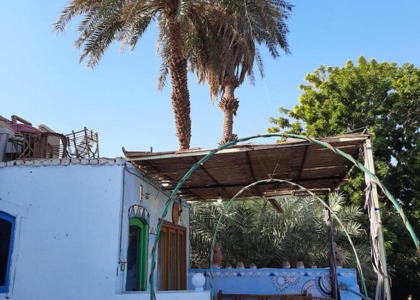 Aswan Governorate Aswan Property Grounds