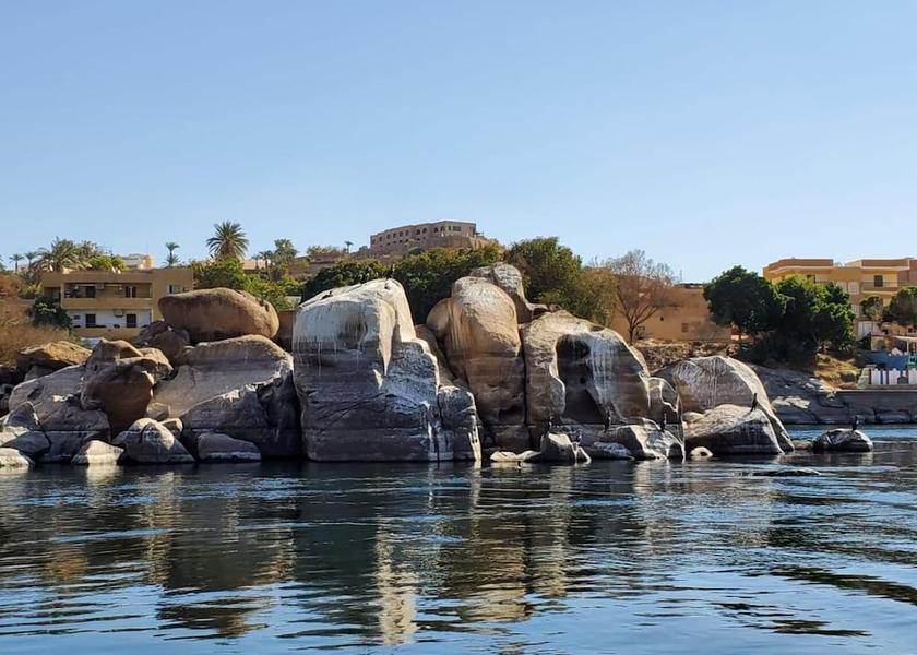 Aswan Governorate Aswan Pool