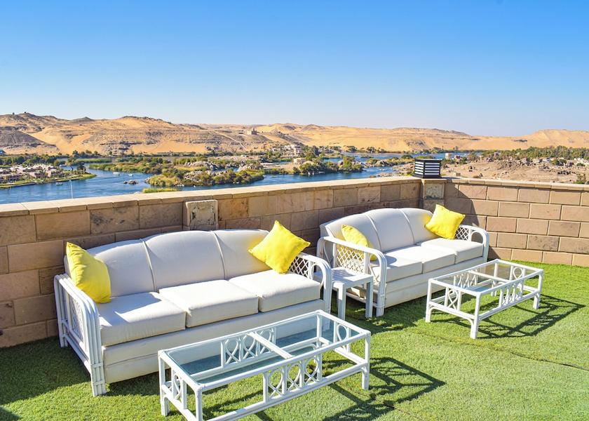 Aswan Governorate Aswan Outdoor pool