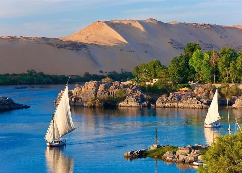 Aswan Governorate Aswan Miscellaneous