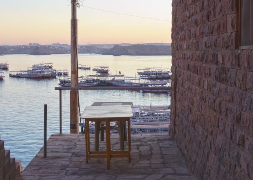 Aswan Governorate Aswan Exterior