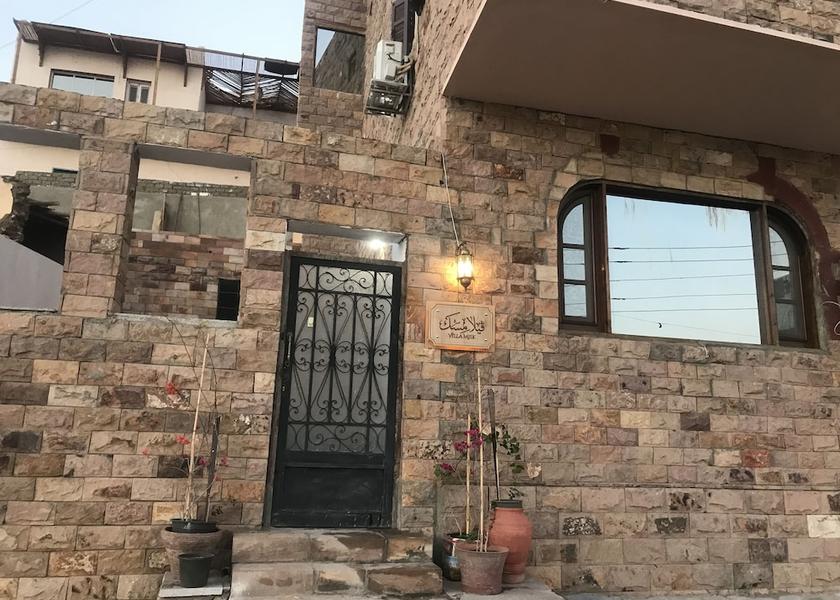 Aswan Governorate Aswan Property entrance