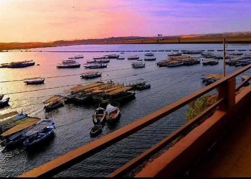 Aswan Governorate Aswan Front of property