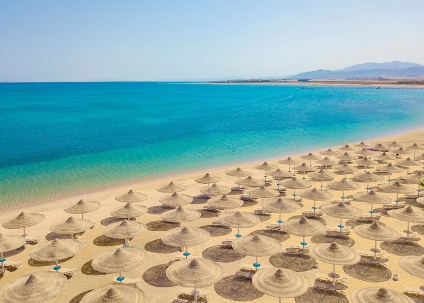 Red Sea Governorate Soma Bay Beach