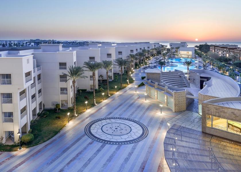 Red Sea Governorate Soma Bay Pool