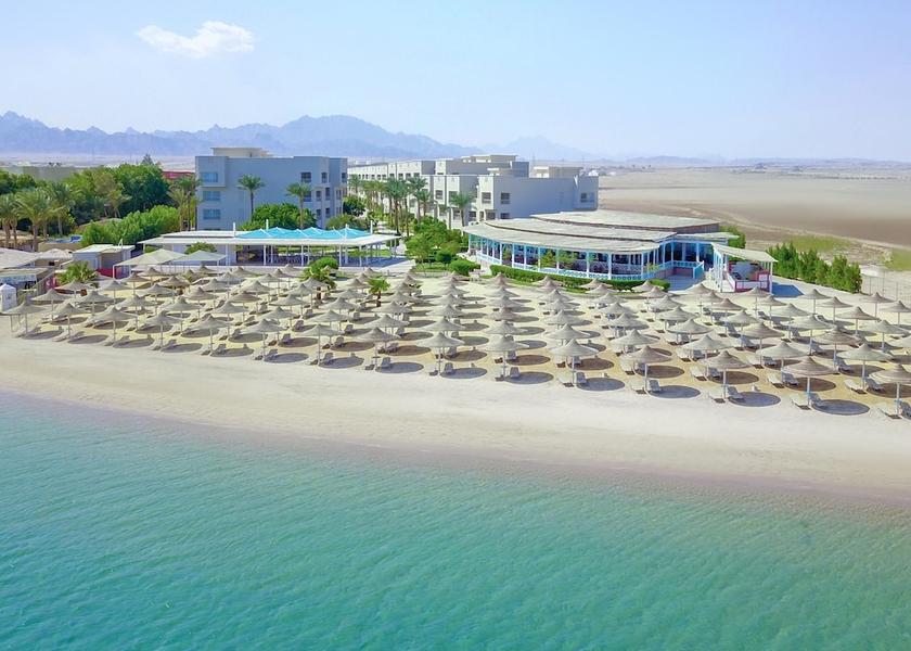 Red Sea Governorate Soma Bay Beach