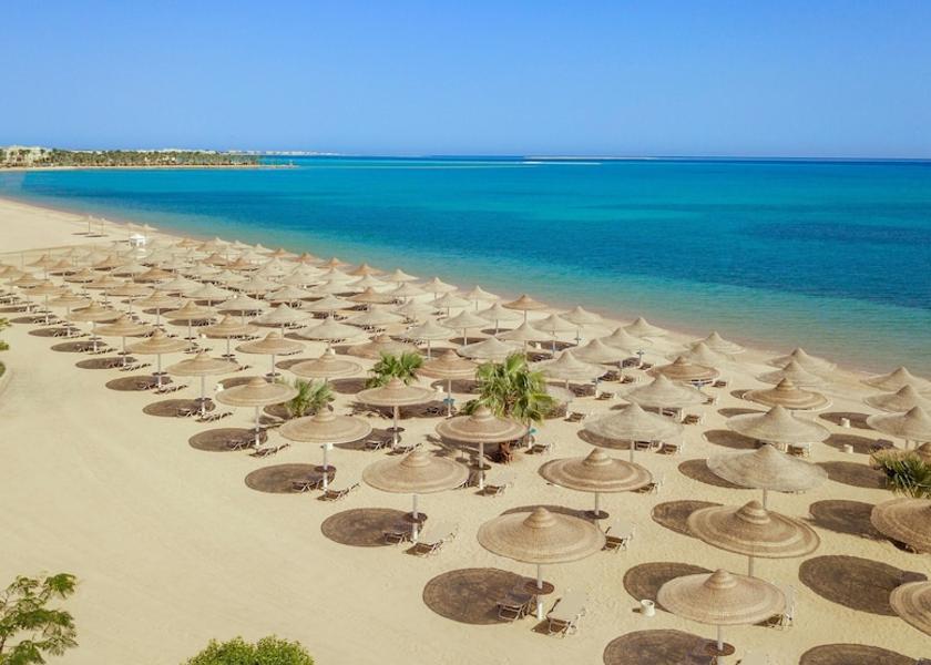 Red Sea Governorate Soma Bay Beach