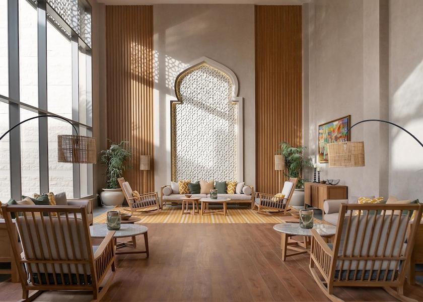 Red Sea Governorate Soma Bay Interior