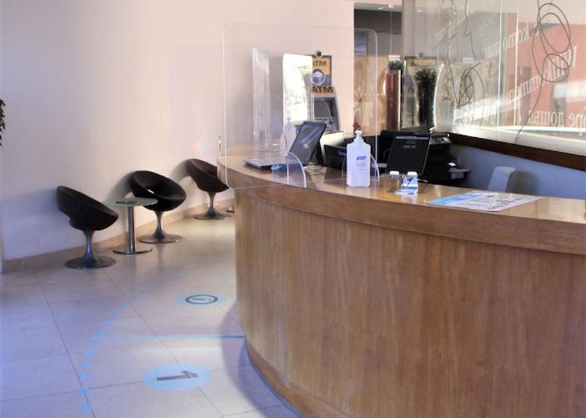 Faro District Albufeira Reception