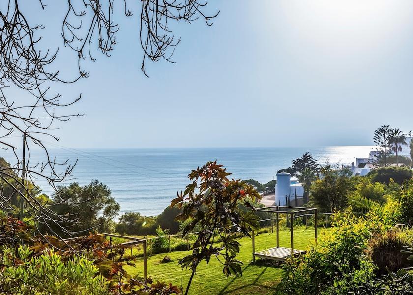 Faro District Albufeira Exterior Detail