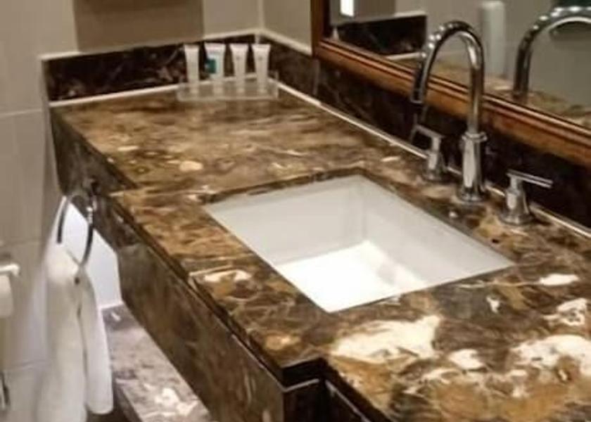 South Sinai Governate Sharm El Sheikh Bathroom