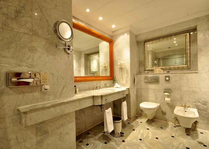 South Sinai Governate Sharm El Sheikh Bathroom