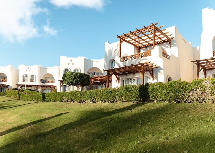 South Sinai Governate Sharm El Sheikh Exterior Detail