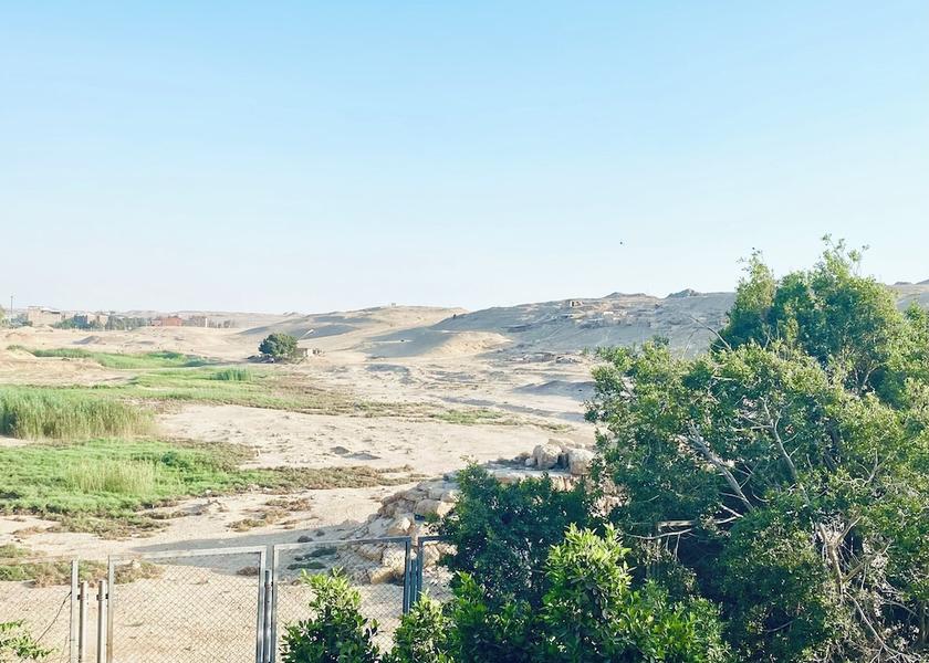 Giza Governorate Giza Mountain view