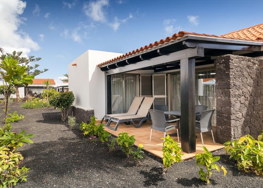 Canary Islands Antigua Room