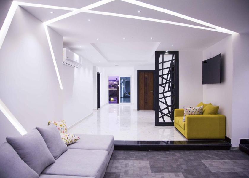 Giza Governorate Giza lobby