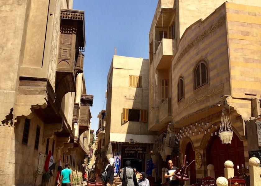 Giza Governorate Giza Point of interest