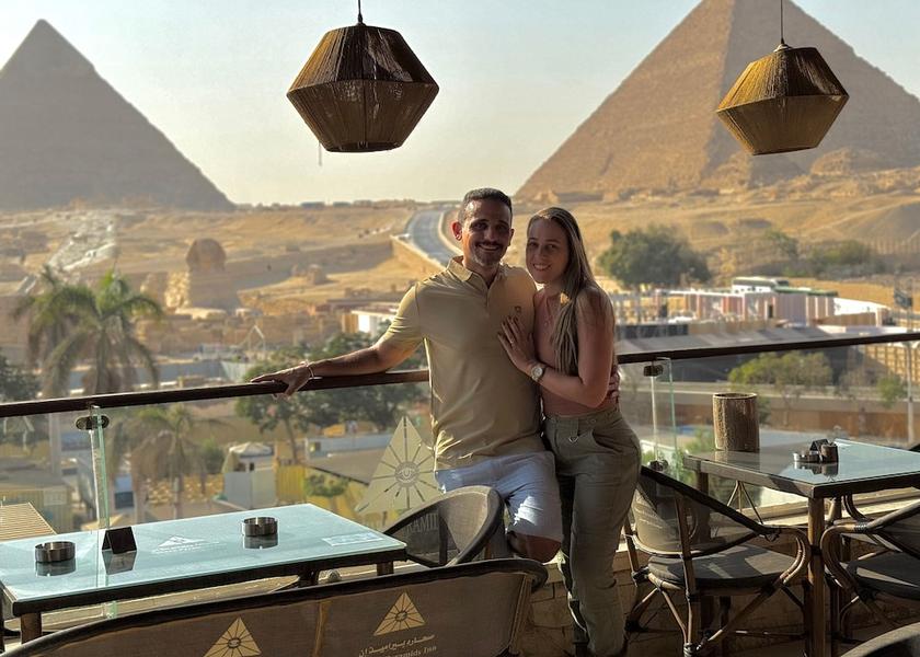 Giza Governorate Giza Restaurant