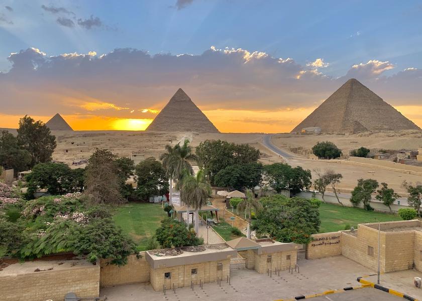 Giza Governorate Giza Exterior